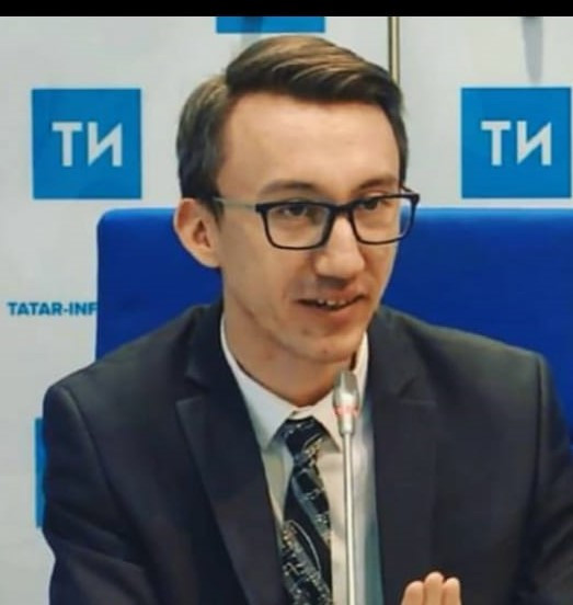 Валиуллин Зульфат Рафикович